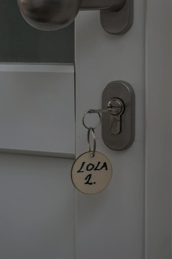 Apartment Louis I Lola *