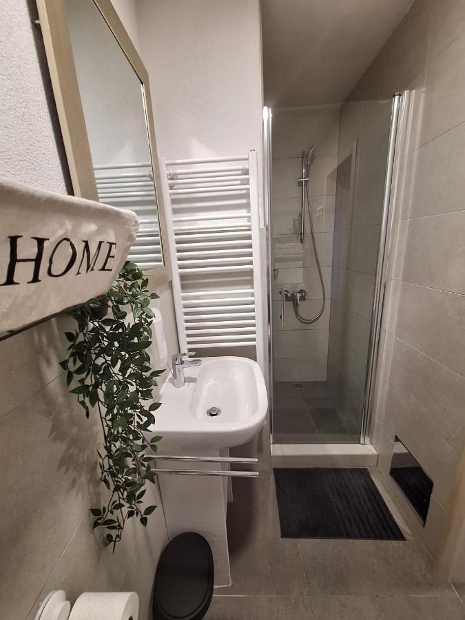Louis I Lola Apartment Zagreb