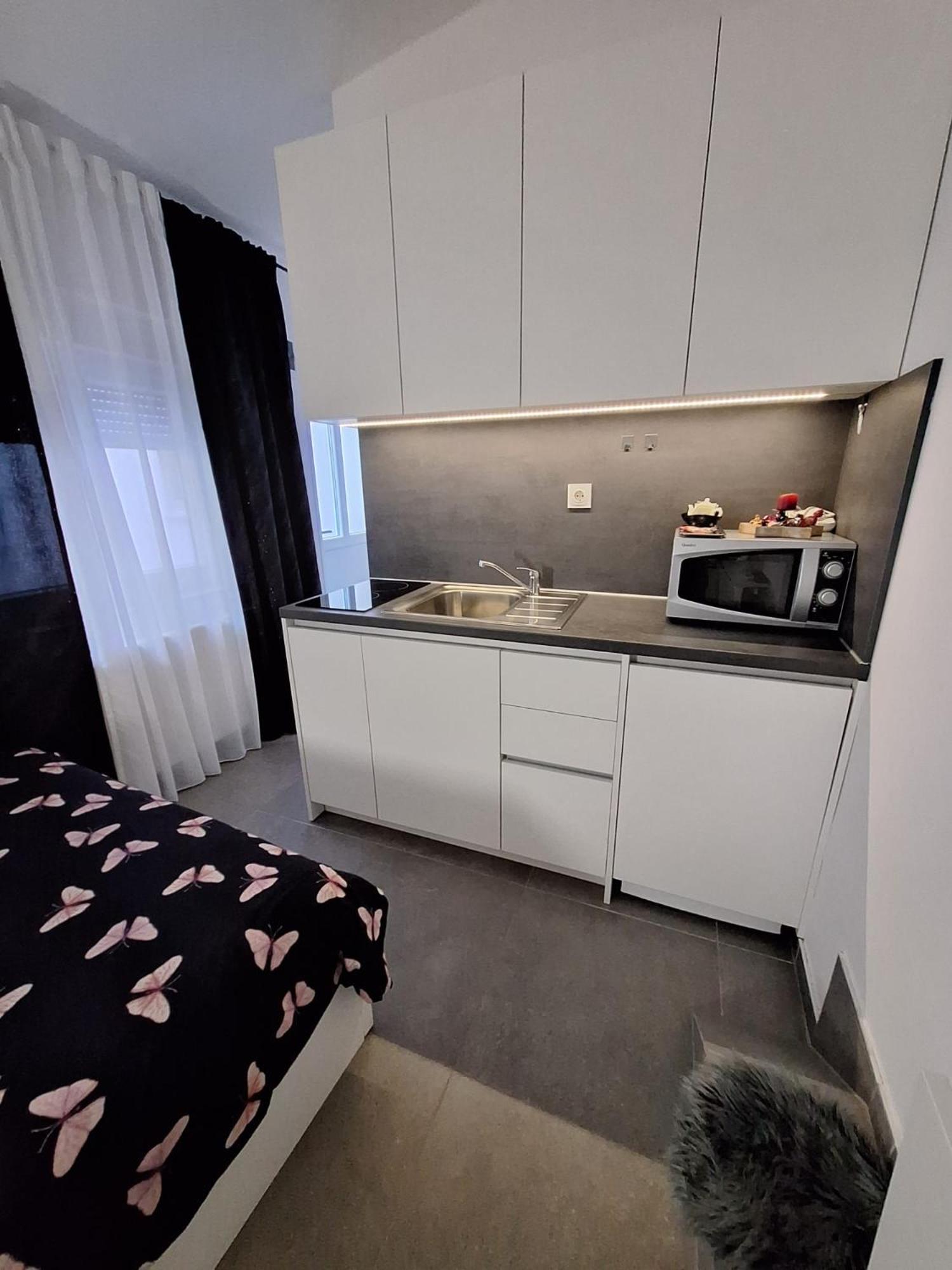 Apartment Louis I Lola Zagreb