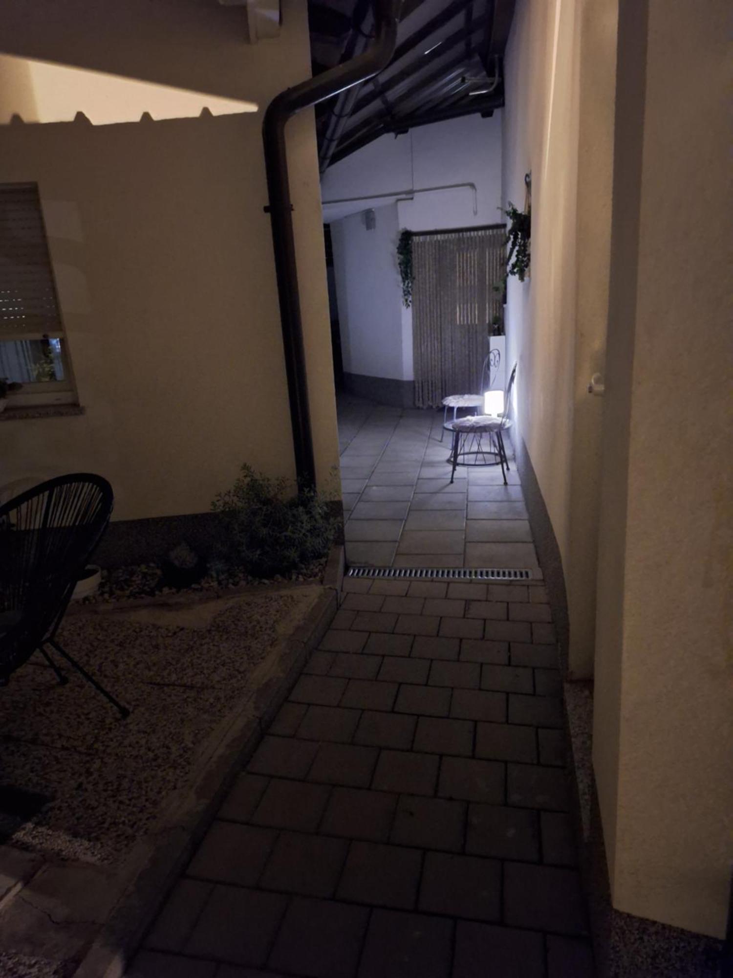 Apartment Louis I Lola Zagreb